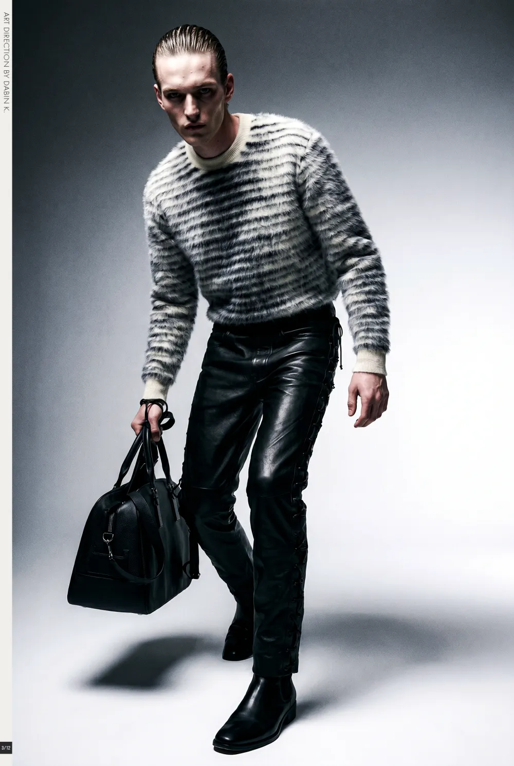 Visual Lookbook, page 4