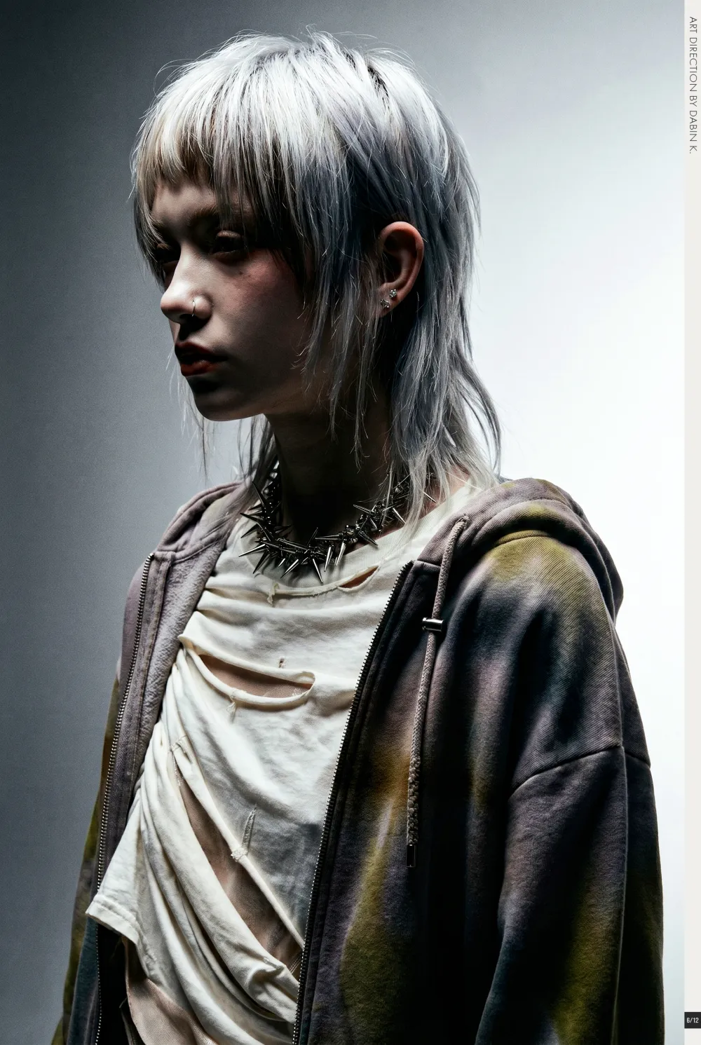 Visual Lookbook, page 7
