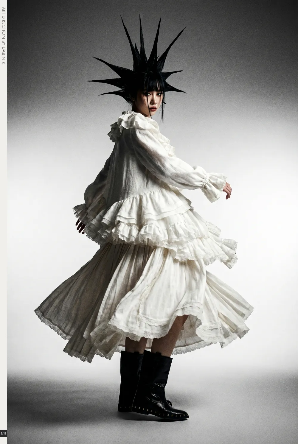 Visual Lookbook, page 10