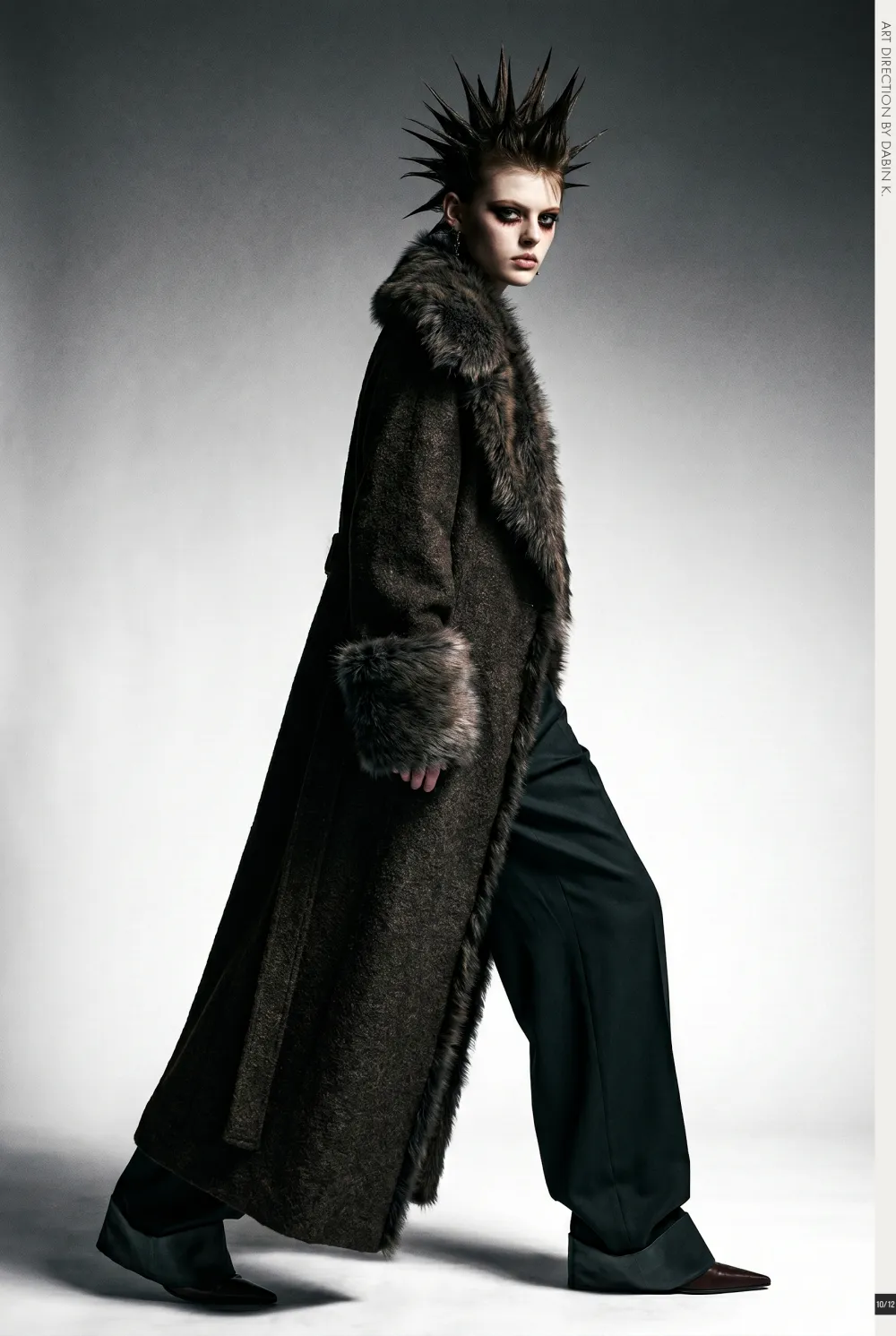 Visual Lookbook, page 11