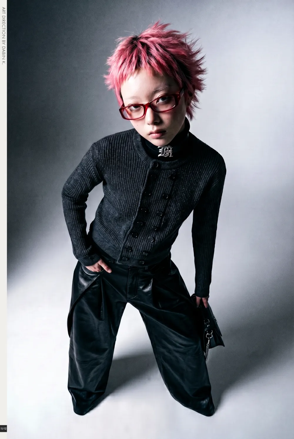 Visual Lookbook, page 12